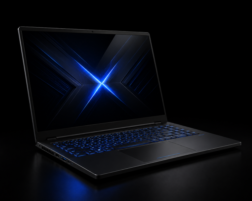 titan x lite laptop