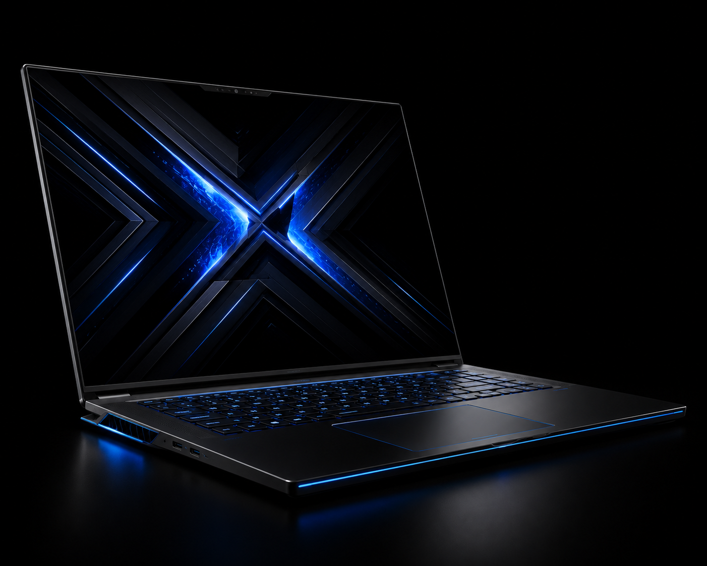 Laptops