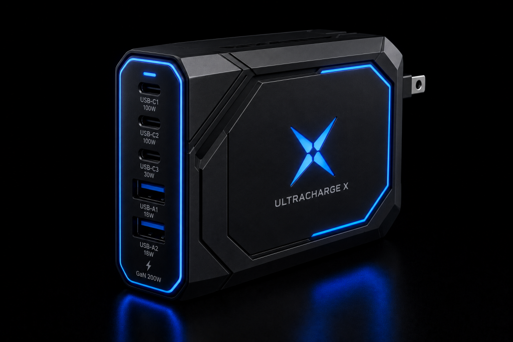ultracharge x lite